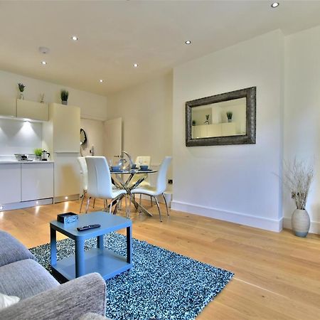 Апартаменты Lincoln City Centre Luxury Lofthouse Экстерьер фото